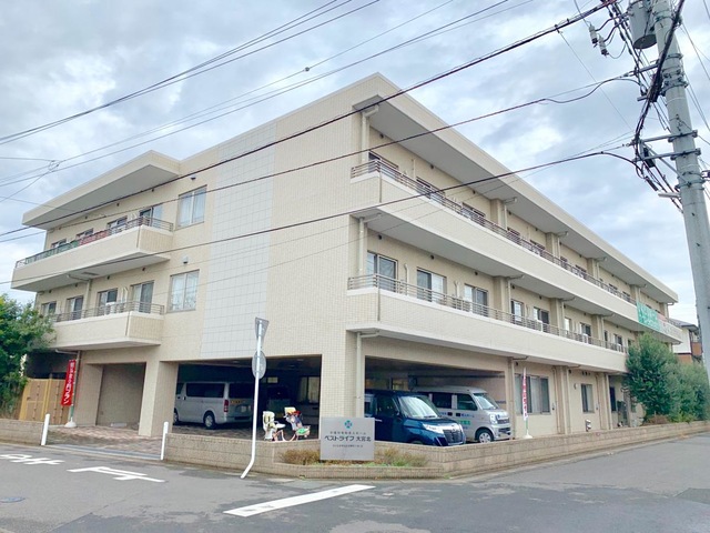 ベストライフ大宮北