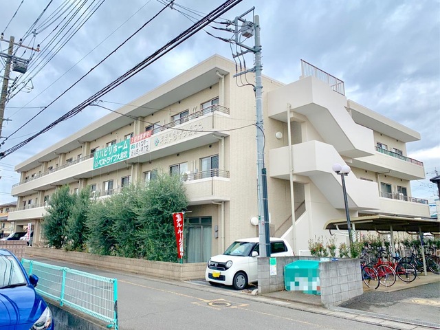 ベストライフ大宮北