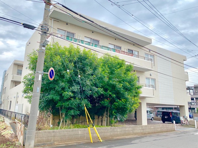 ベストライフ大宮北