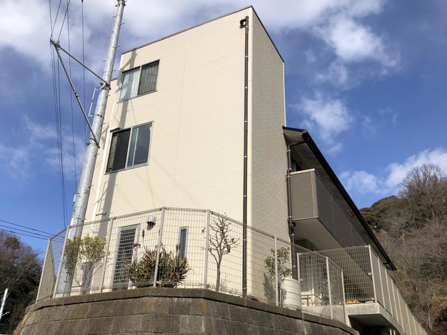 グループホーム　つくしの家