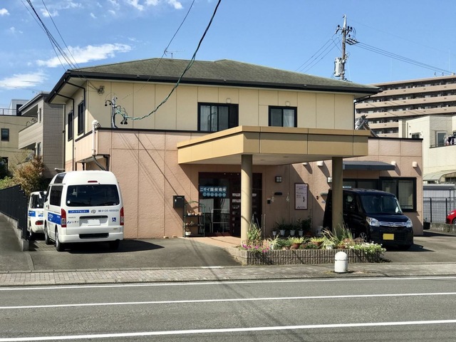 ニチイケアセンター藤枝青木