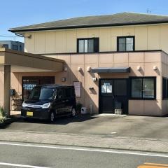 ニチイケアセンター藤枝青木