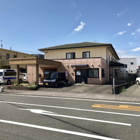 ニチイケアセンター藤枝青木