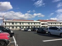 介護老人保健施設　キュア北崎