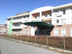 介護老人保健施設　JAいなほ