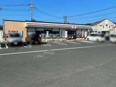 セブンイレブン　松江春日店