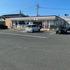 セブンイレブン　松江春日店