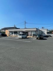 セブンイレブン　松江春日店