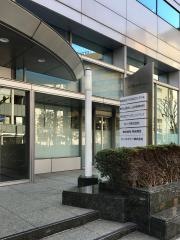 東京海上日動あんしん生命保険株式会社　東京第一支社