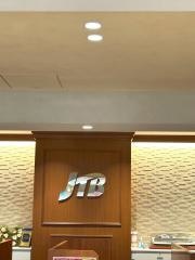 ＪＴＢ　トラベルゲート新宿マルイ本館
