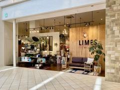 ＬＩＭＥＳ　Ｌｉｆｅ　Ｐａｌｅｔｔｅ