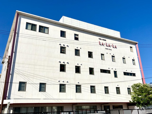 介護老人保健施設LA・LA・LA　ﾕﾆｯﾄ型