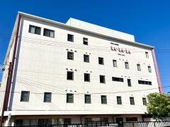介護老人保健施設ＬＡ・ＬＡ・ＬＡ　ユニット型