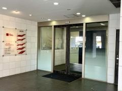 介護老人保健施設ＬＡ・ＬＡ・ＬＡ　ユニット型