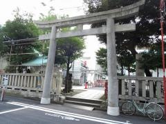 椙森神社