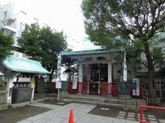 椙森神社