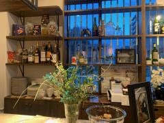 筆サロンカフェ　ＳＥｉ