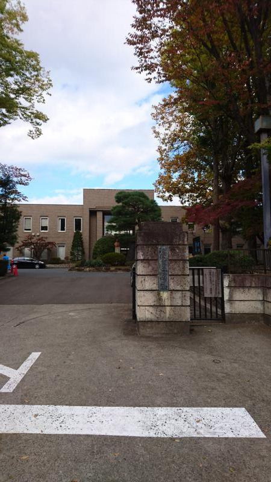 仙台 二 高