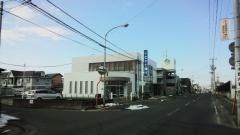 七十七銀行沖野支店