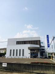 七十七銀行沖野支店