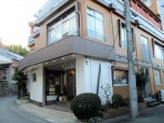 みよし旅館