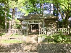境の明神