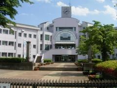 茨城県立中央高等学校