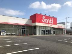 サンキ小絹ファッション館