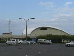 神栖海浜温水プール