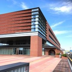 深谷市役所
