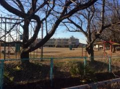 久喜東小学校