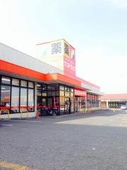 サンドラッグ　山武店