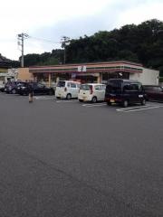 セブンイレブン　木更津下烏田店