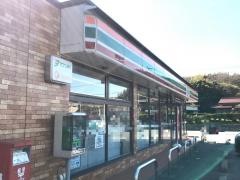セブンイレブン　木更津下烏田店