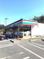 セブンイレブン　木更津下烏田店