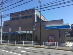 JA東京むさし新町支店