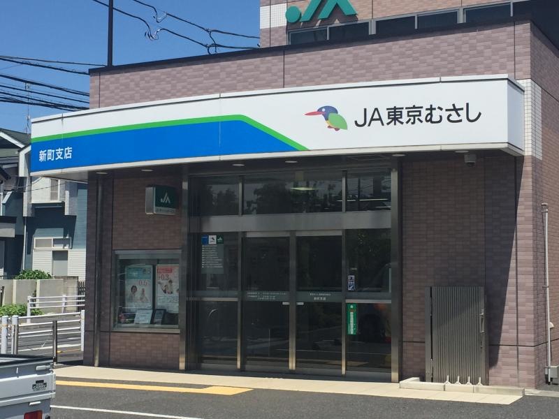 建物入口