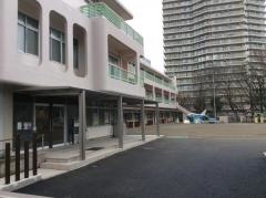 サンシティ聖母幼稚園