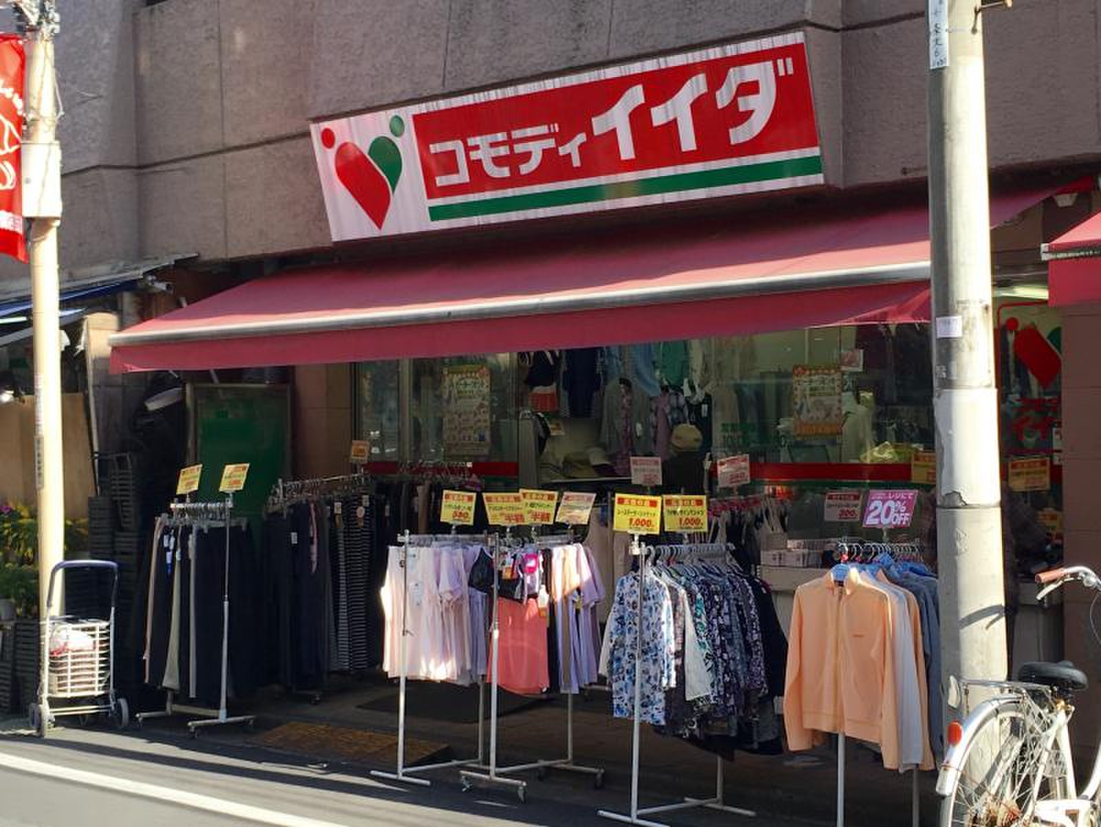 活動歴および当時の関連ビジュアル記録