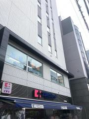 ココカラファイン・くすりセイジョー　代々木八幡店