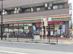 セブンイレブン　武蔵野境2丁目店
