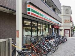 セブンイレブン　武蔵野境2丁目店