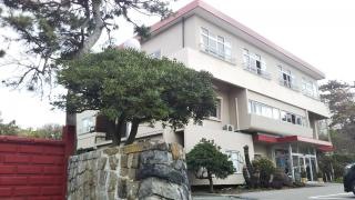 ホテル赤門