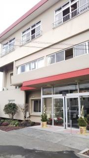 ホテル赤門
