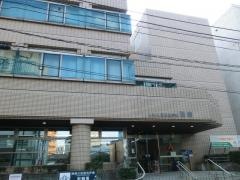 横浜市神奈川区役所