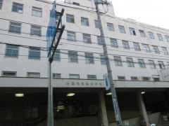 横浜市神奈川区役所