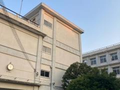 神奈川県立横浜南陵高等学校