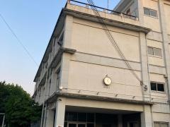 神奈川県立横浜南陵高等学校