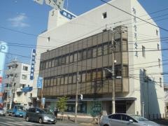 横浜信用金庫弘明寺支店