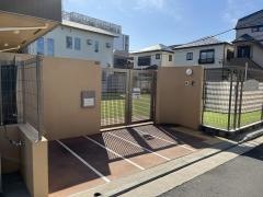 特定非営利活動法人きずなの会つばさ保育園